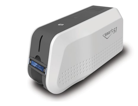 IDP 651398 Card Printers