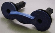 Datacard 571063-999 Ribbon Cartridge Assembly