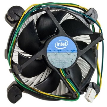 Intel E97379-001 Accessories