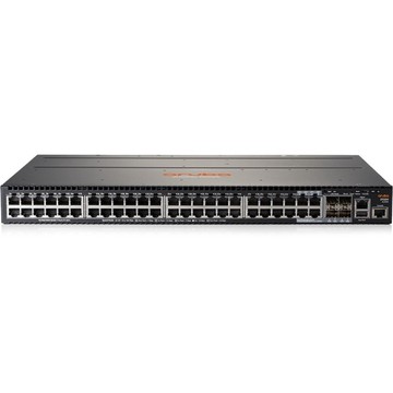 2930M 48G 1-slot Switch