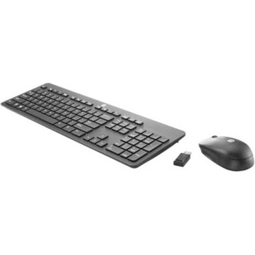 HP T6L04UTABA Keyboards