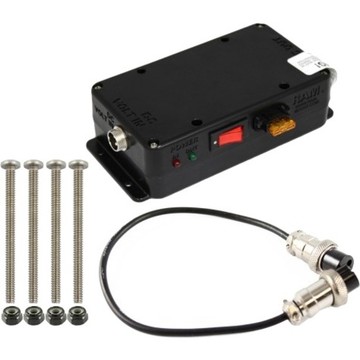 RAM Mount RAM-234-PB1 Accessories