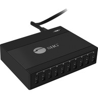 SIIG AC-PW1G11-S1 Power Supply image