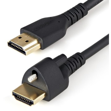 StarTech HDMM2MLS Cables