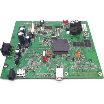 TA200/TA300 MAINBRD ASSEMBLY