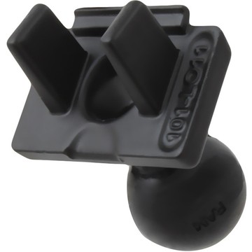 RAM Mount RAM-B-202U-LO11 Accessories