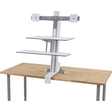 Supports Ergotron 33-349-211