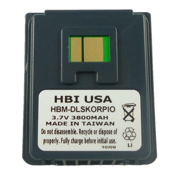 Harvard Battery HBM-DLSKORPIO Accessories