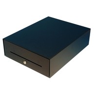 imagen de APG Cash Drawer Flexi Cajones de Efectivo, Deslizables, 75 RAN, 330 x 427 x 120 mm