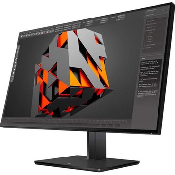 HP HP-BUSINESS-Z-Z32-MONITORS Monitors