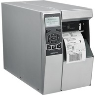 image Imprimante industrielle Zebra ZT510 4", 203 dpi, 12 ips, Rembobineur, USB 2.0, Ethernet Gigabit, Bluetooth LE