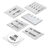 HID CP16595 Tags image
