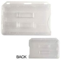 Brady 736-T2 Badge Holders image