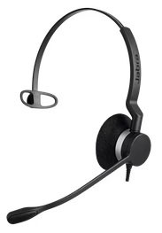 Jabra 2393-829-189 Headsets