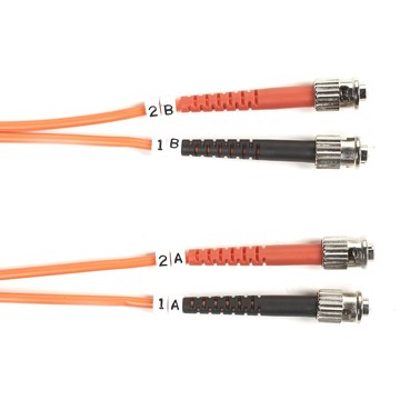 Black Box FOSM-005M-STST Cables