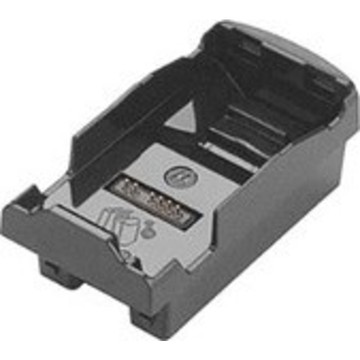 Zebra adapter cup