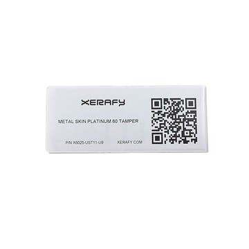 Xerafy X6025-UST11-U9 Tags