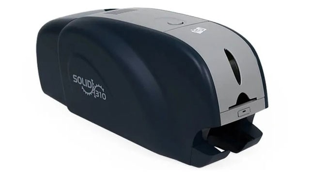 IDP IDP-SOLID-310SE Card Printers