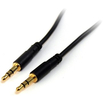 StarTech MU3MMS Cables