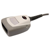 Code Barcode Reader CR1100, code compatibility: 1D and 2D image
