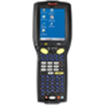 HONEYWELL, MX9, HAZARDOUS LOCATION HHC, NO INTERNAL SCANNER, 62 KEY ALPHA NUM, ANSI/PC, GSM/GPRS/EDGE+BT+ETH, NO ANTENNAS, 128MB RAM, 1.1GB FLASH, INDR/OUTDR DISP+TOUCHSCREEN, CE 5.0 US ENG, NO APP, NO CUST OPT, US, NON-STANDARD, NON-CANCEL