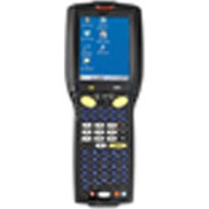 HONEYWELL, MX9, HAZARDOUS LOCATION HHC, NO INTERNAL SCANNER, 62 KEY ALPHA NUM, ANSI/PC, GSM/GPRS/EDGE+BT+ETH, NO ANTENNAS, 128MB RAM, 1.1GB FLASH, INDR/OUTDR DISP+TOUCHSCREEN, CE 5.0 US ENG, NO APP, NO CUST OPT, US, NON-STANDARD, NON-CANCEL image