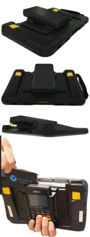Zebra ZBK-ET5X-8PAYIL1-01 Accessories