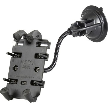 RAM Mount RAP-105-6224-PD3U Accessories
