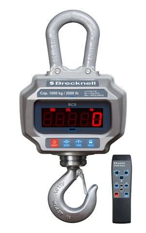 Brecknell 816965006618 POS Scales