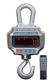 Brecknell 816965006618 POS-Waagen Bild