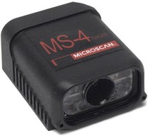 Microscan FIS-0004-0001G Fixed Mount Scanners image