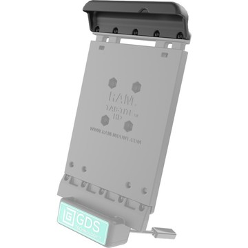 RAM Mount RAM-GDS-DOCKT-SAM11U Accessories