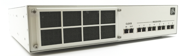 Zebra ZEBRA-UWB-HUB Wireless & Networking image