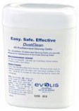 Evolis A5004 DustClean Cleaning Roller Kit image