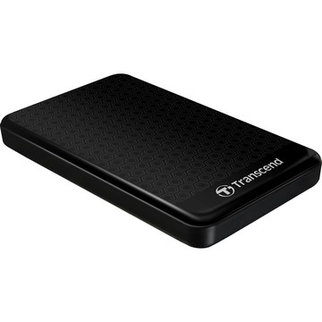 Transcend TS2TSJ25A3K Accessories