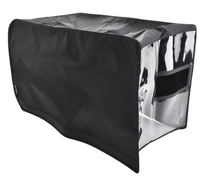 UltimaCase AH3498DW Accessories