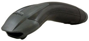 Honeywell Voyager 1202g Barcode Scanner 3.5 mil, Bluetooth 10m, RS232/USB/KBW/IBM, Laser, Black image