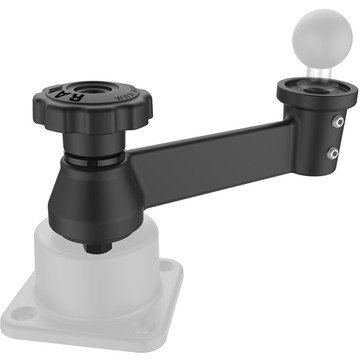 RAM Mount RAM-109-1ATU Accessories