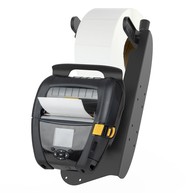 RAMÿPrinter Mount with Paper Feed for Zebra ZQ630 image