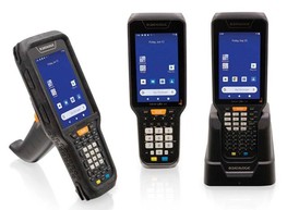 Datalogic Skorpio X5 Mobile Computer image