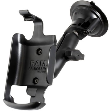 RAM Mount RAM-B-166-GA46 Accessories