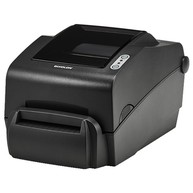 Bixolon SLP-TX400R RFID, 203dpi, Thermal Transfer, Dark Grey image