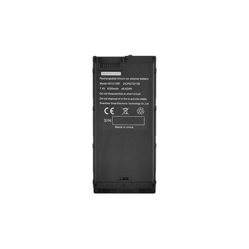 Batteries Thunderbook THB2106012
