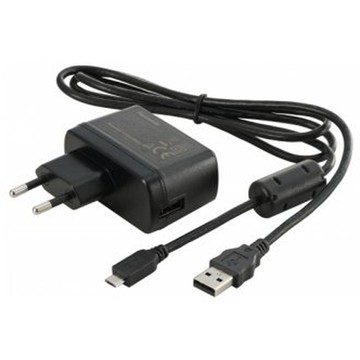 Panasonic power supply, USB