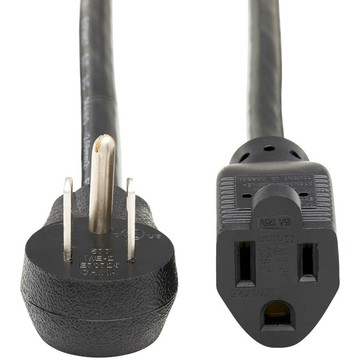 Tripp-Lite P024-003-15D Accessories