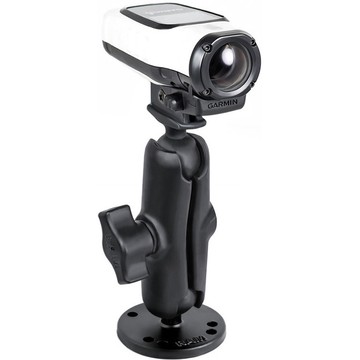 RAM Mount RAM-B-138-GA63U Accessories
