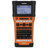 image Imprimantes d'étiquettes Brother PTE550W