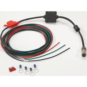 Motorola Vehicle-Power cable