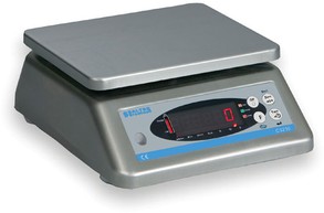 Brecknell BRECKNELL-C3235-WASHDOWN-CHECKWEIGHER POS Scales image