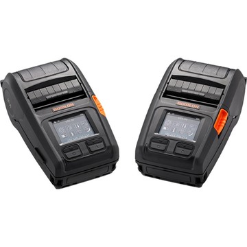 Bixolon XM7-20 Mobile Etikettendrucker 203 dpi, Direkt-Thermal, Linerless, Wi‑Fi, USB-C, RS232